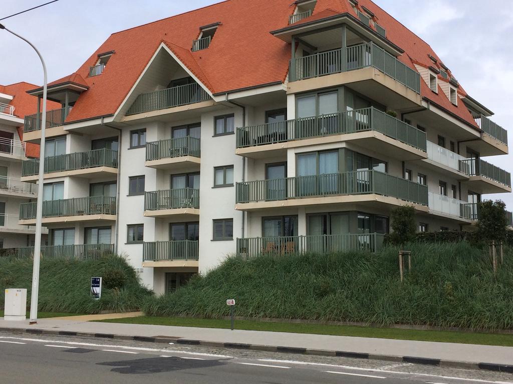 Carpe Diem Nieuwpoort Habitación foto