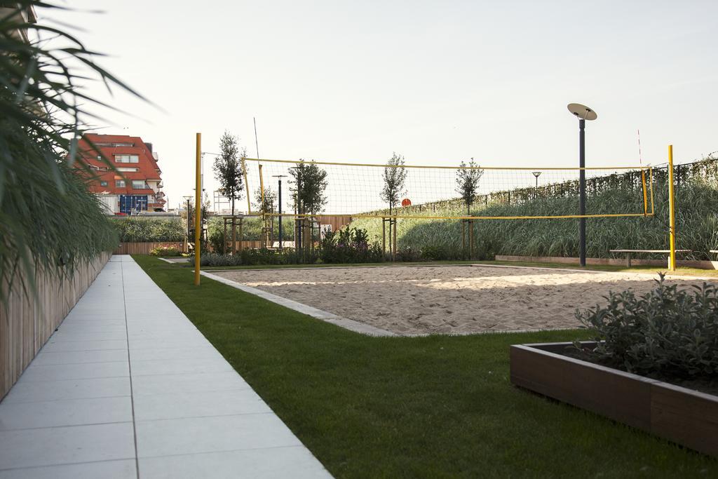 Carpe Diem Nieuwpoort Habitación foto