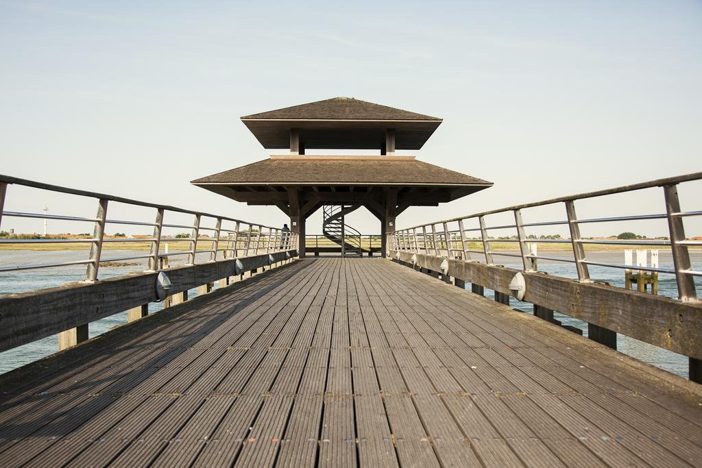 Carpe Diem Nieuwpoort Habitación foto