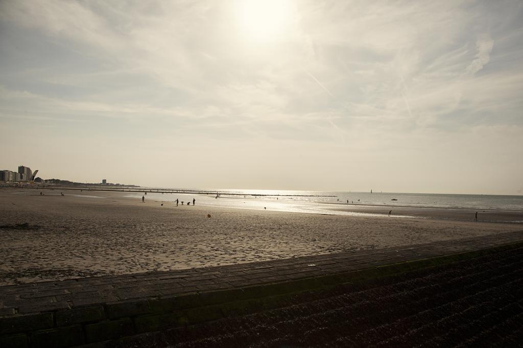 Carpe Diem Nieuwpoort Habitación foto