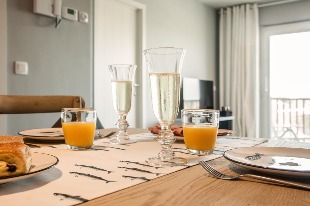 Carpe Diem Nieuwpoort Habitación foto